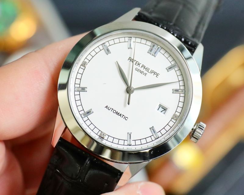 PATEK PHILIPPE Watches